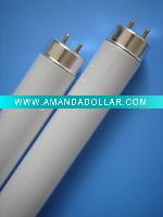 Wholesale Sell fluorescent lamp , fluorescent tube , straight tube .T4 , T5 , T8 , T9 , T10 , T12