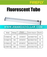 T8 Fluorescent Tube