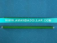 Wholesale t8 36w green colourful decorative fluorescent tube