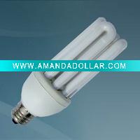 4U Compact fluorescent lamp have 10000H with CE and ROHS