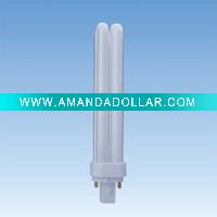 Fluorescent tube