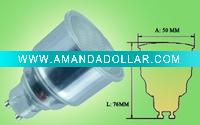 Compact Fluorescent Bulb
