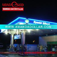 cold cathode fluorescent tube