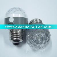 Newly Colorful led replacement bulbs