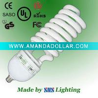 Wholesale 105 Watt = 400 Compact Fluorescent Light Bulb 2700K CFL