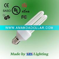Wholesale 16 BULBS 23W/100w COMPACT FLUORESCENT 23W CFL = 100W