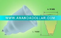 Compact Fluorescent Bulb