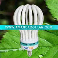 Wholesale fluorescent tube lotus lamp