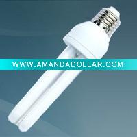 Wholesale 2U Compact fluorescent lamp have 10000H with CE and ROHS certificate