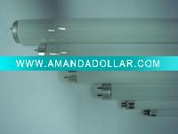 Wholesale sell T8 fluorescent lamp fluorescent tube straight light
