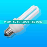 3U Compact fluorescent lamp have 10000H with CE and ROHS certificate