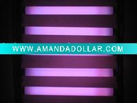 Wholesale t8 10w 15w squarium fluorescent tube(Fish Lamp, Aquarium Light)