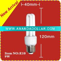 2U Saving Lamp (3w-18w CE Rohs)