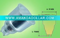 Compact Fluorescent Bulb