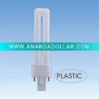 Fluorescent tube