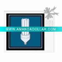4u compact fluorescent tube
