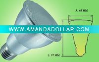 Compact Fluorescent Bulb
