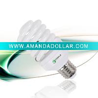 spiral compact fluorescent lamp