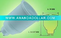 Compact Fluorescent Bulb