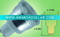 Compact Fluorescent Bulb