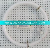 Wholesale electronic ballast 28W for T5 T6 round tube for fluorescent tube (CE approved)