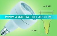 Compact Fluorescent Bulb