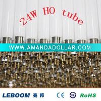 Wholesale T5 HO fluorescent tube