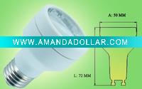 Compact Fluorescent Bulb