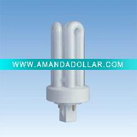 Fluorescent tube