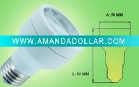 Compact Fluorescent Bulb