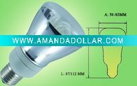 Compact Fluorescent Bulb