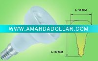 Compact Fluorescent Bulb