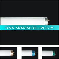 fluorescent tube T8 (2010)