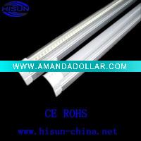 Wholesale 2011 10W High Power Creditworthy T8 1200mm led fluorescent tube