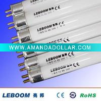 T5 fluorescent tube lamp