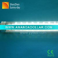 led fluorescent tube