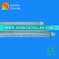 led fluorescent tube