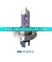 H4 halogen auto bulb P43T/P45T