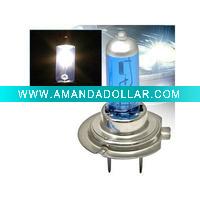 Auto halogen Bulb (H7)
