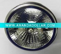Aluminum Halogen Bulb AR111,AR70,AR80,AR90