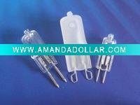 G9,G4 halogen bulb