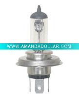 Halogen bulb H4 6V/12V/24V