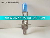 Halogen Bulb