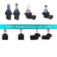 Wholesale Sell Car Halogen Bulbs