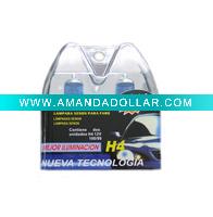 super white halogen bulb