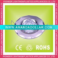 Wholesale silver Halogen lighting bulb