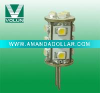 Wholesale G4 halogen led bulb