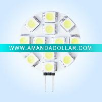 Wholesale G4 halogen led bulb (G4 Halogen lamp)