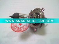 CG/TITAN/YB125 Motorcycle H4 Halogen Headlamp Bulb (P43T)