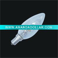 Wholesale C35 Candle Halogen Bulb Class C